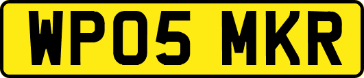 WP05MKR
