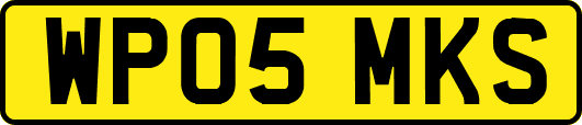 WP05MKS