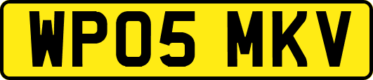 WP05MKV