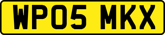 WP05MKX
