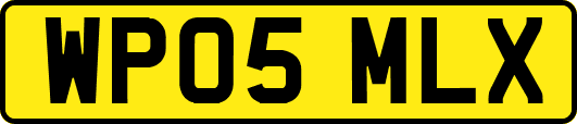 WP05MLX