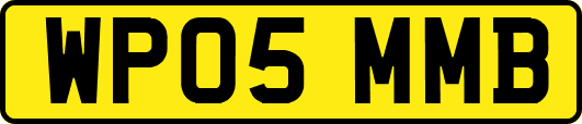 WP05MMB