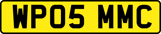 WP05MMC