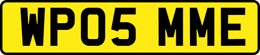 WP05MME