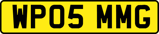 WP05MMG