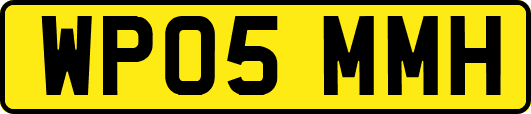 WP05MMH