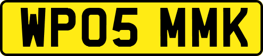 WP05MMK