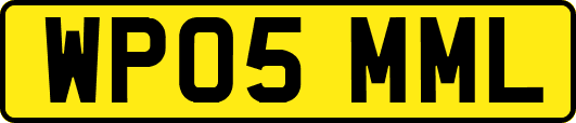 WP05MML