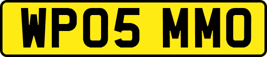 WP05MMO
