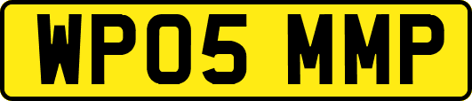 WP05MMP