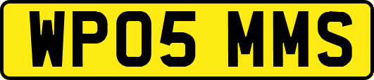 WP05MMS