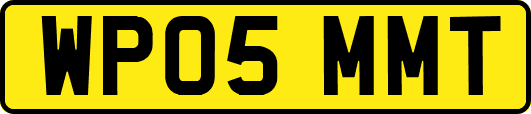 WP05MMT