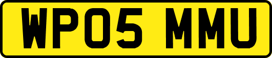 WP05MMU