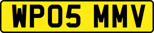WP05MMV