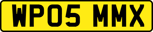 WP05MMX