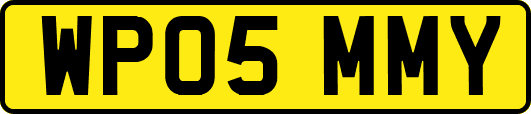 WP05MMY