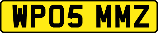 WP05MMZ