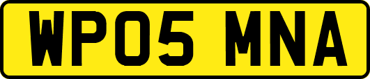 WP05MNA