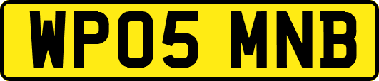 WP05MNB