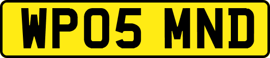 WP05MND