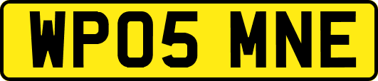 WP05MNE