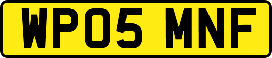 WP05MNF