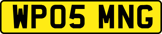 WP05MNG