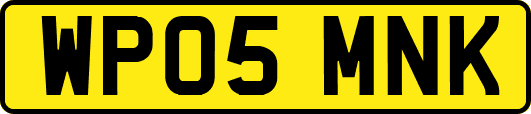 WP05MNK