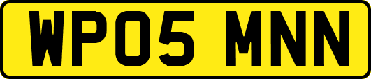 WP05MNN