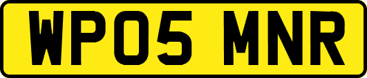 WP05MNR