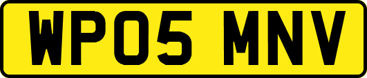 WP05MNV