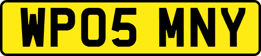WP05MNY