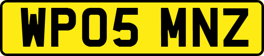 WP05MNZ
