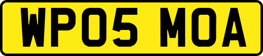 WP05MOA