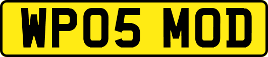 WP05MOD