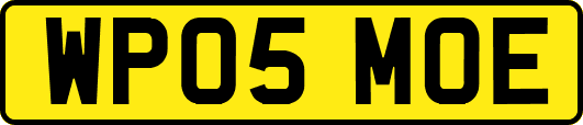 WP05MOE