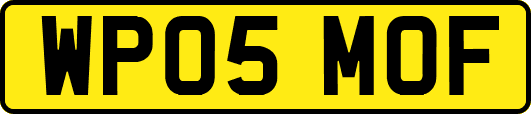 WP05MOF
