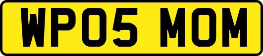 WP05MOM