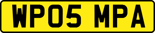 WP05MPA