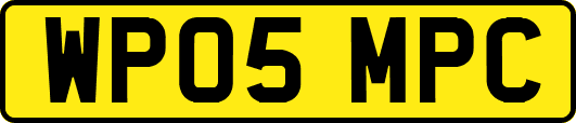 WP05MPC