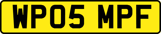 WP05MPF