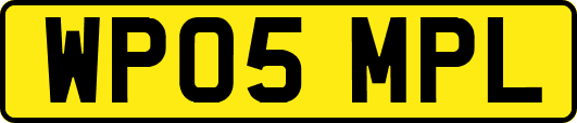 WP05MPL