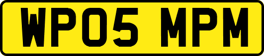 WP05MPM