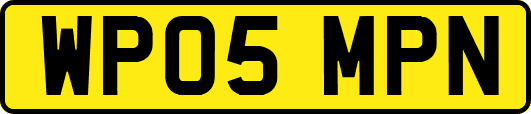 WP05MPN