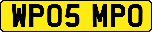 WP05MPO