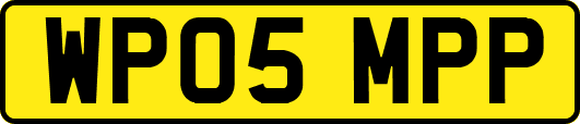 WP05MPP