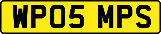 WP05MPS