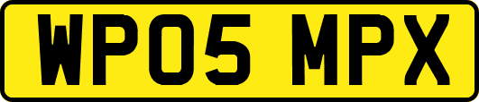 WP05MPX