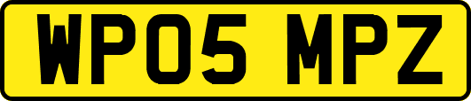 WP05MPZ