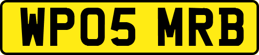 WP05MRB